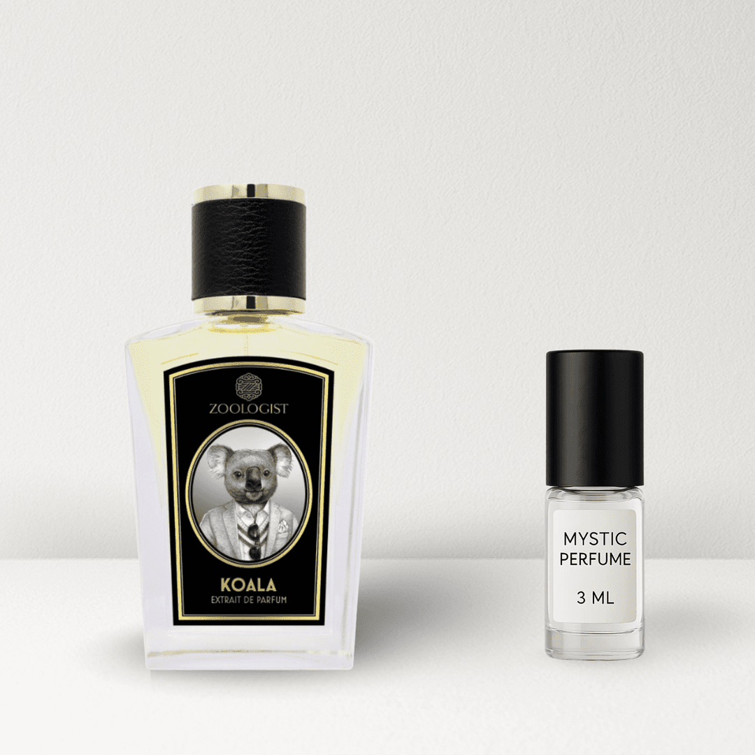 Zoologist Koala Extrait De Parfum - Mystic Store