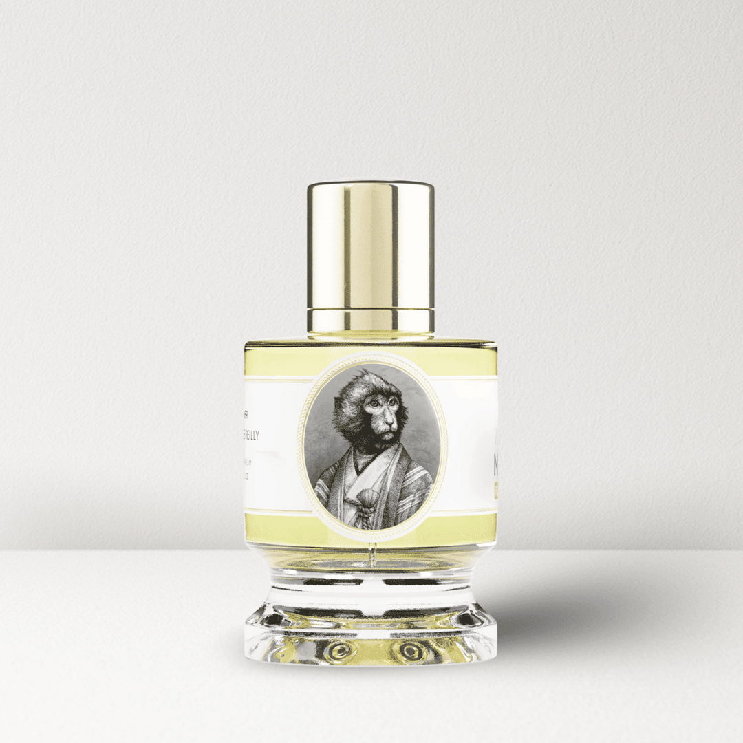 Zoologist Macaque Fuji Apple Edition Tester - Mystic Store