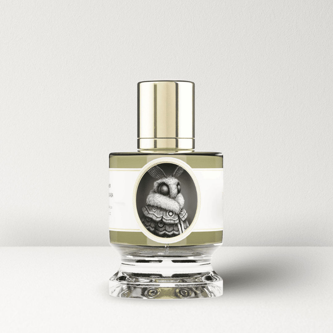 Zoologist Moth Tester - Mystic Store