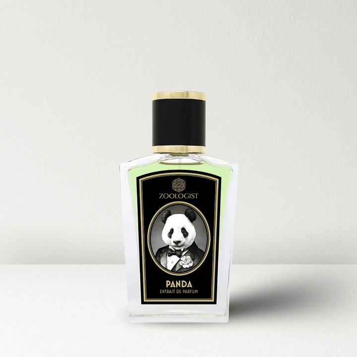 Zoologist Panda Deluxe Bottle - Mystic Store