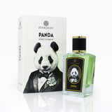 Zoologist Panda Deluxe Bottle - Niche Decant