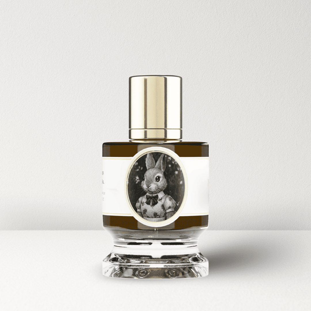 Zoologist Rabbit Tester - Mystic Store