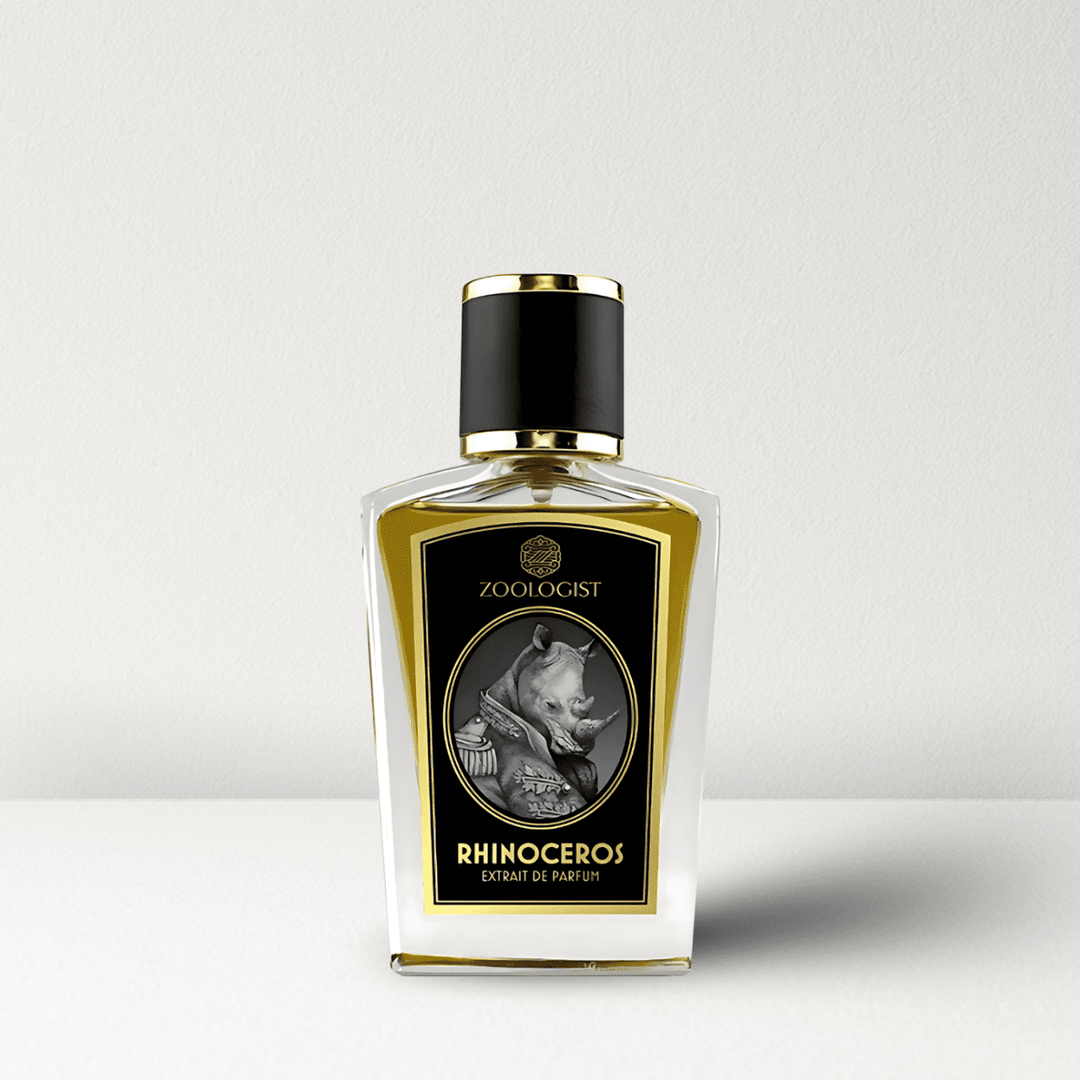 Zoologist Rhinoceros Extrait De Parfum - Mystic Store