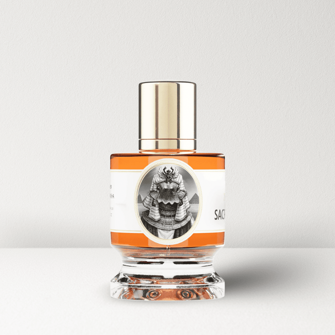 Zoologist Sacred Scarab Tester - Mystic Store